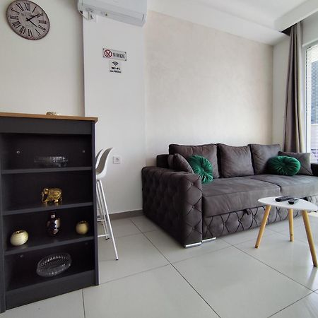 Apartments Boka Pearl Котор Экстерьер фото