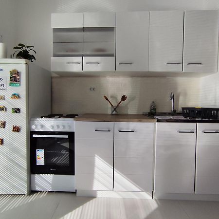Apartments Boka Pearl Котор Экстерьер фото