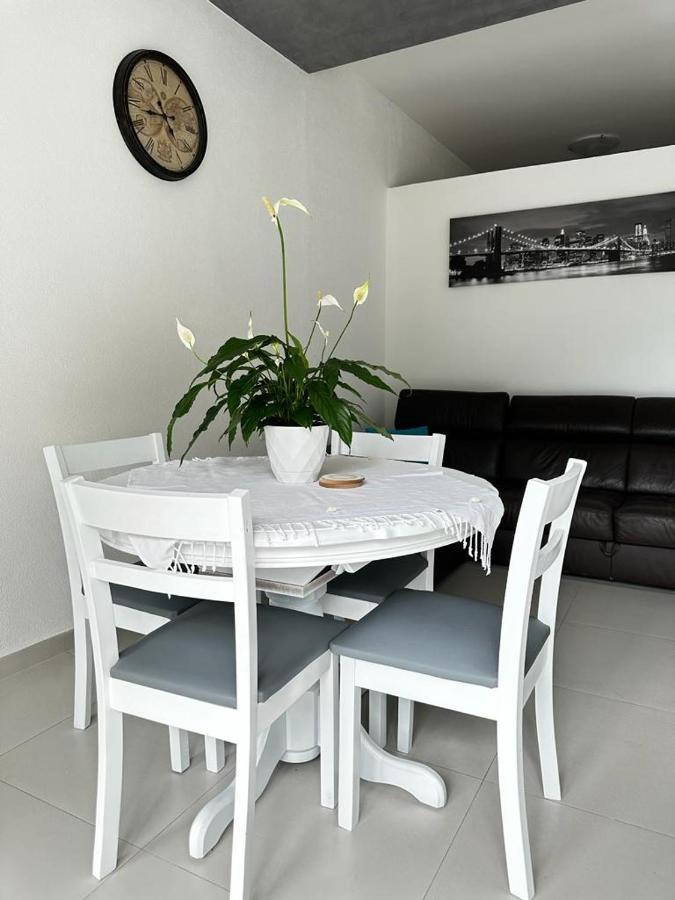 Apartments Boka Pearl Котор Экстерьер фото