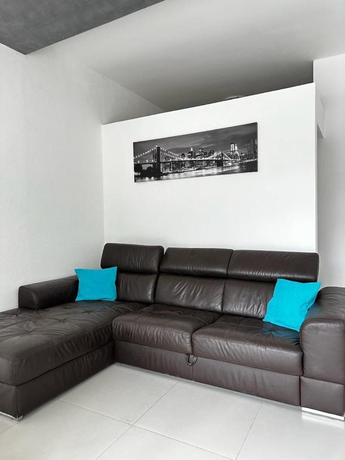 Apartments Boka Pearl Котор Экстерьер фото