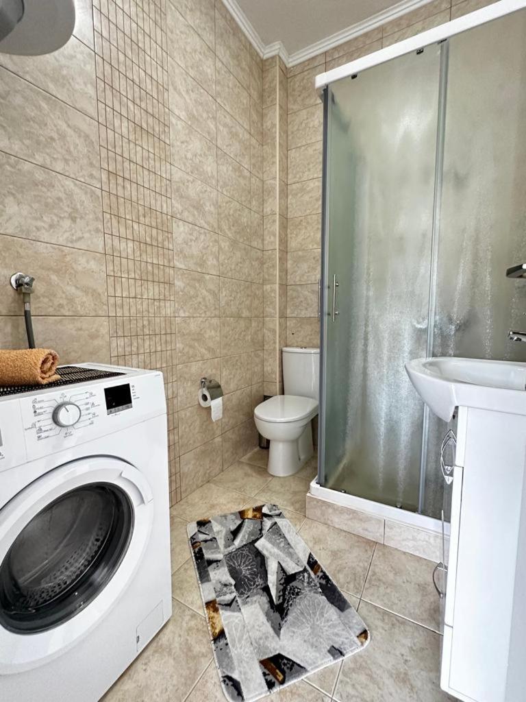 Apartments Boka Pearl Котор Экстерьер фото