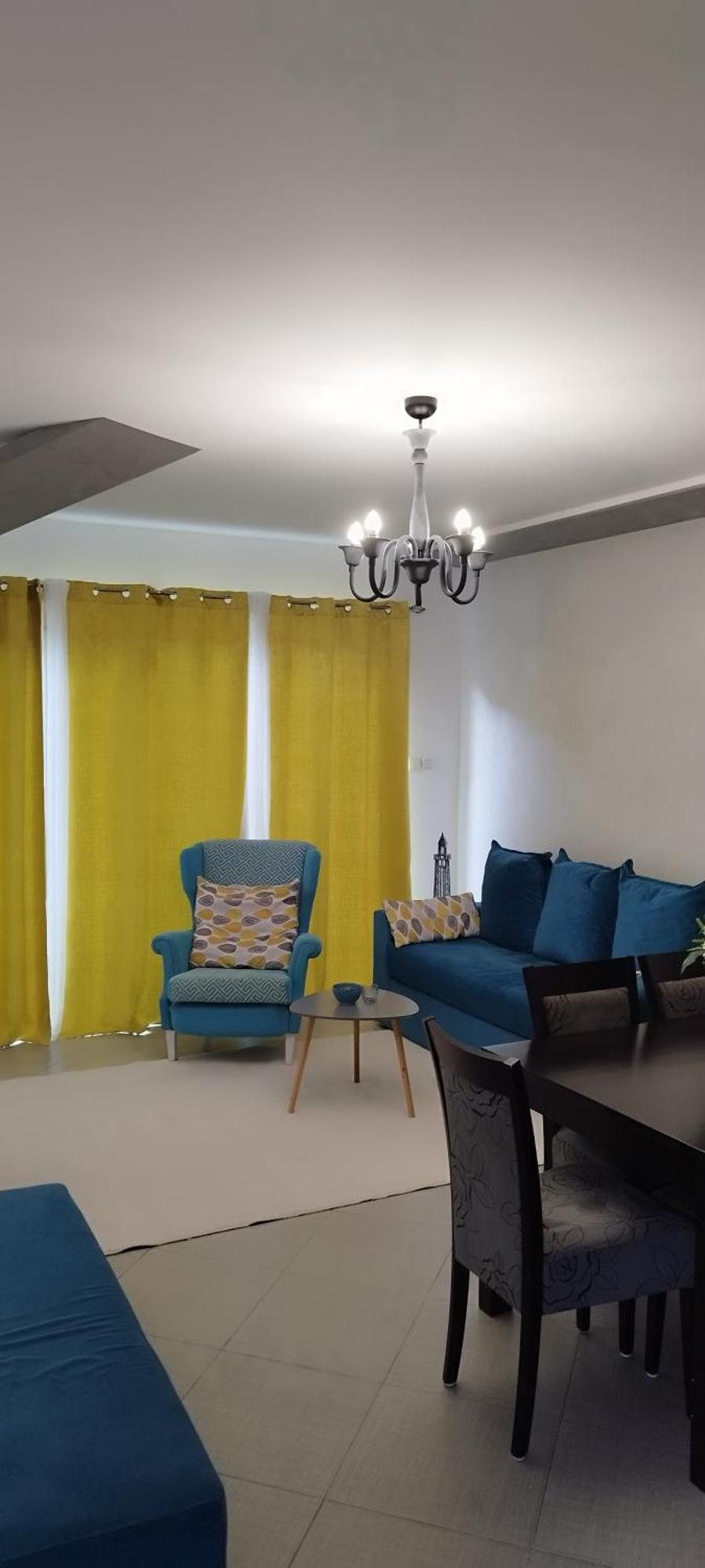 Apartments Boka Pearl Котор Экстерьер фото