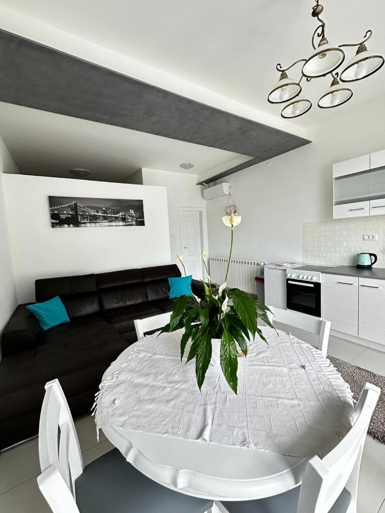 Apartments Boka Pearl Котор Экстерьер фото