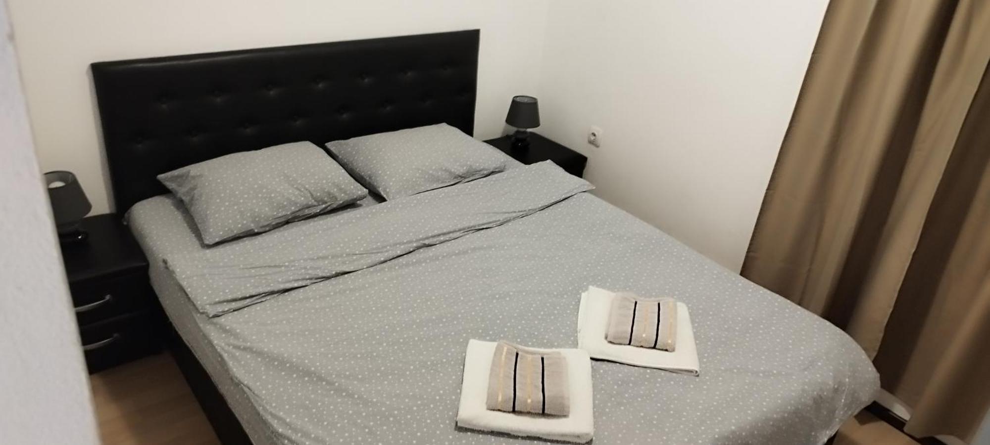 Apartments Boka Pearl Котор Экстерьер фото
