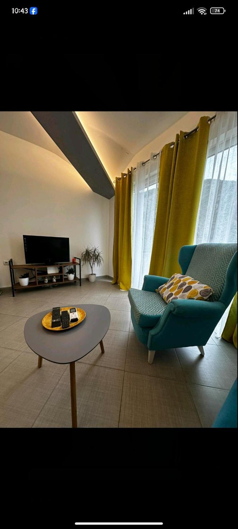 Apartments Boka Pearl Котор Экстерьер фото