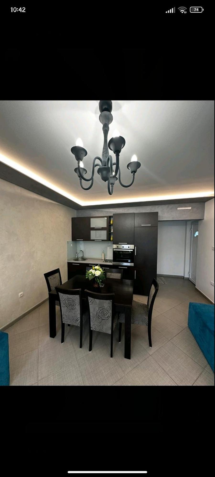 Apartments Boka Pearl Котор Экстерьер фото