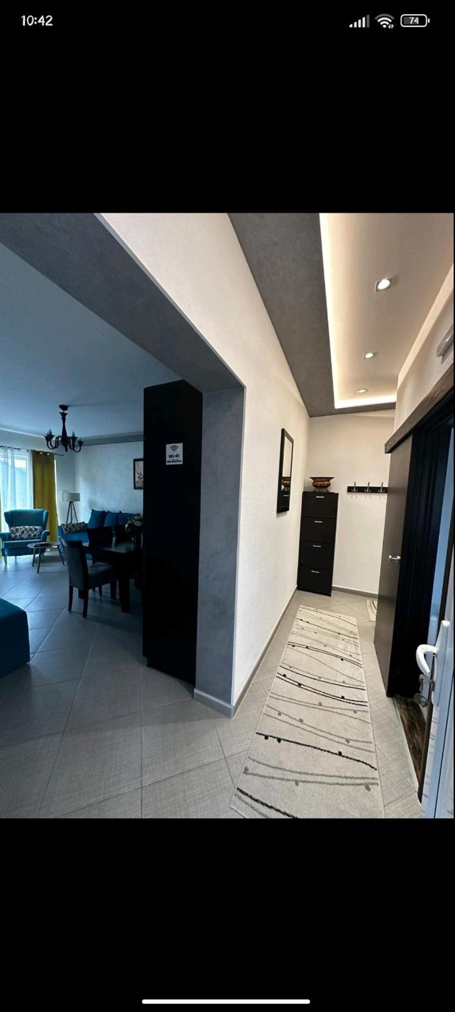 Apartments Boka Pearl Котор Экстерьер фото
