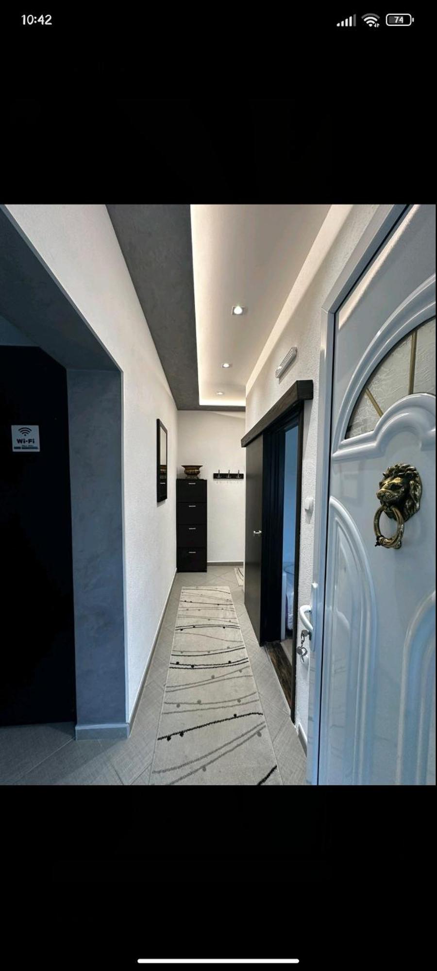 Apartments Boka Pearl Котор Экстерьер фото