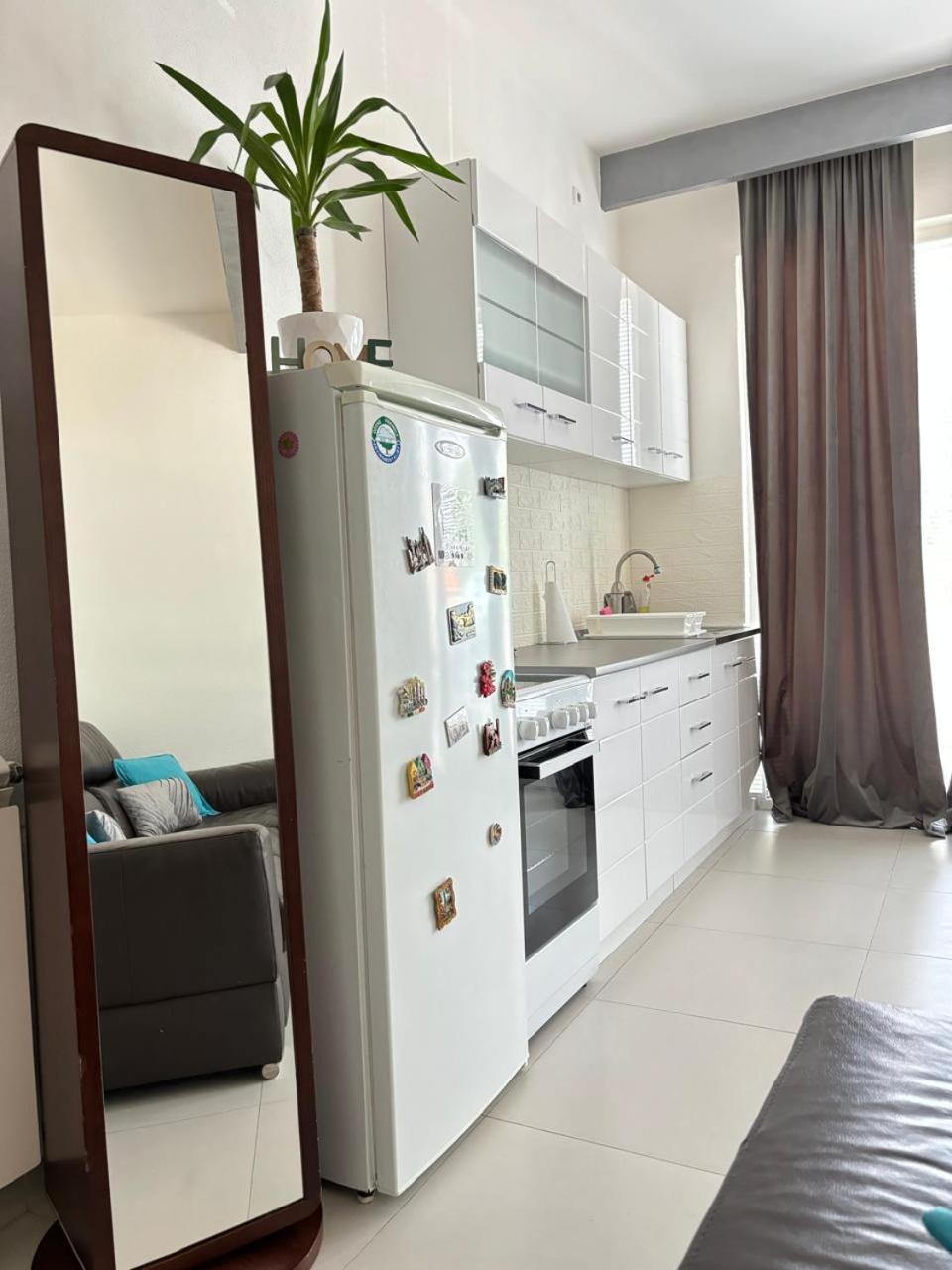 Apartments Boka Pearl Котор Экстерьер фото