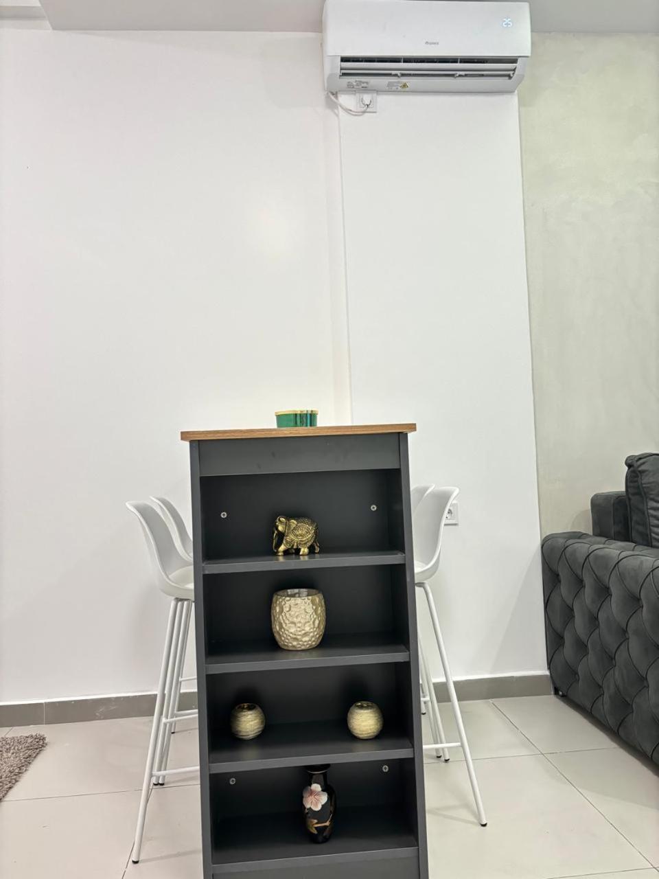 Apartments Boka Pearl Котор Экстерьер фото