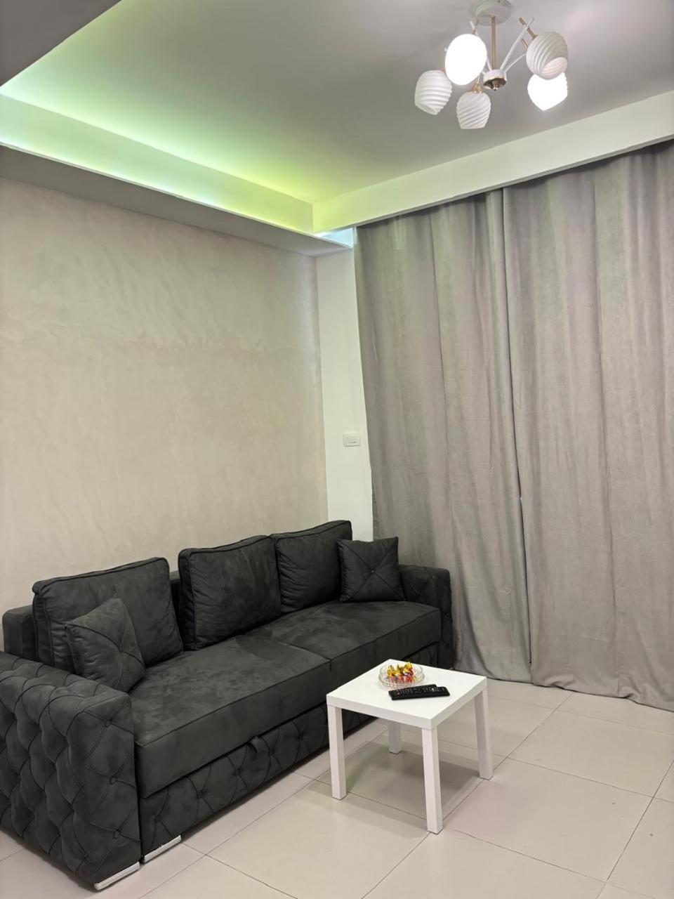 Apartments Boka Pearl Котор Экстерьер фото