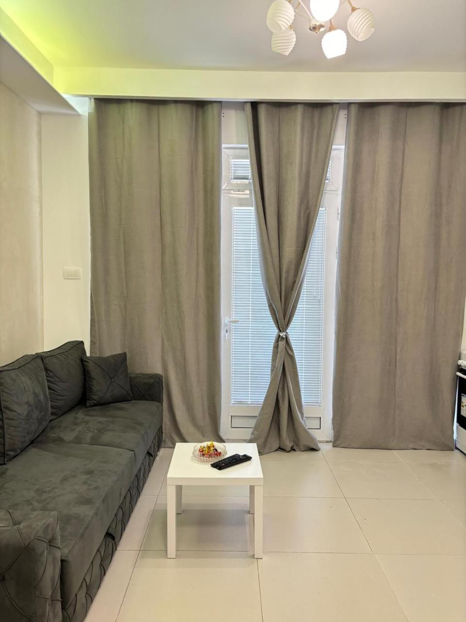 Apartments Boka Pearl Котор Экстерьер фото