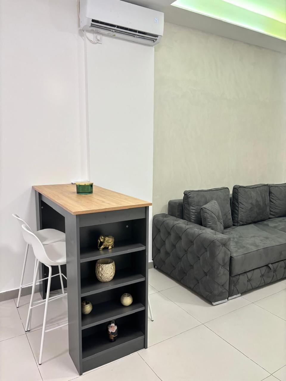 Apartments Boka Pearl Котор Экстерьер фото