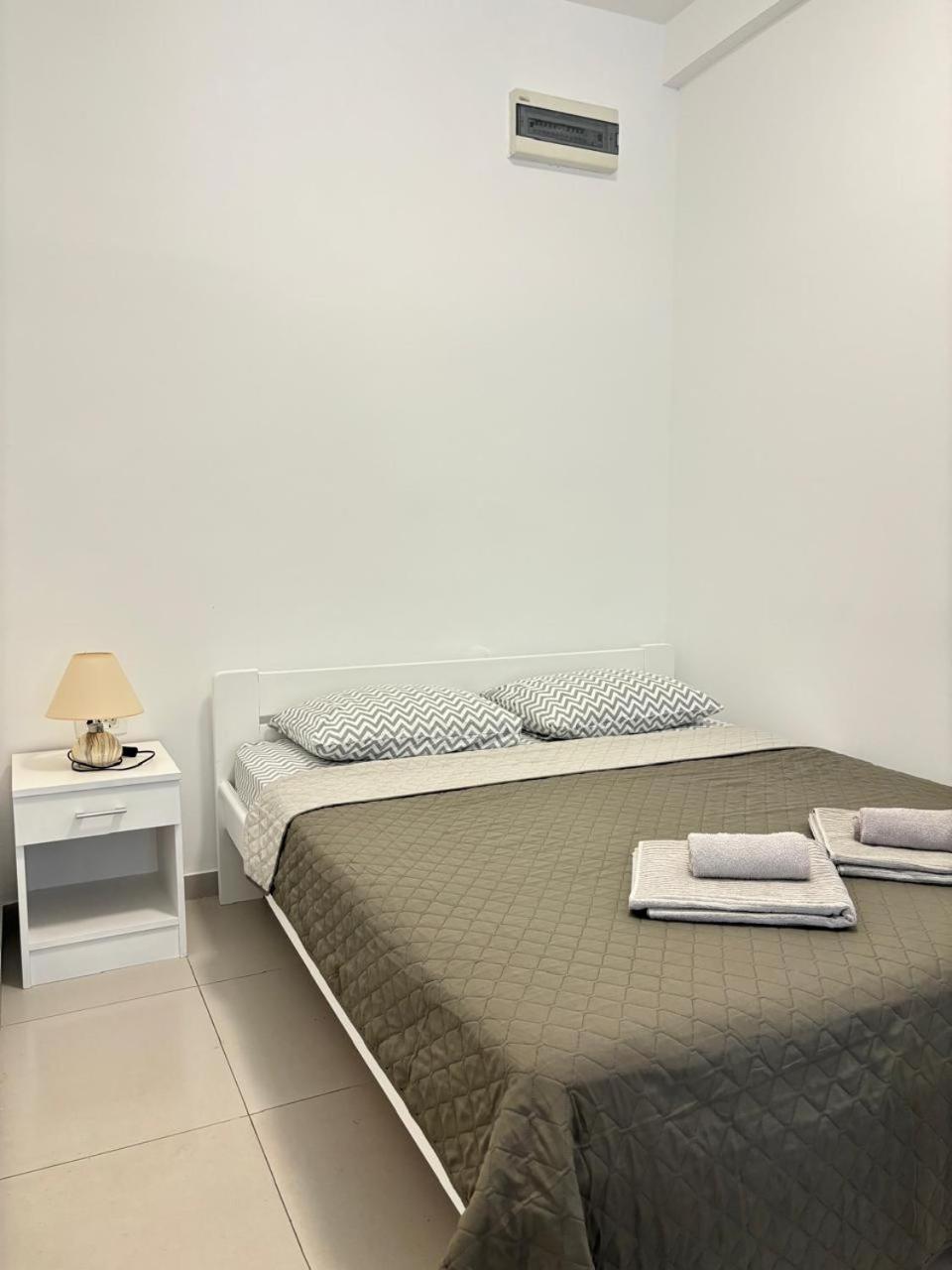 Apartments Boka Pearl Котор Экстерьер фото