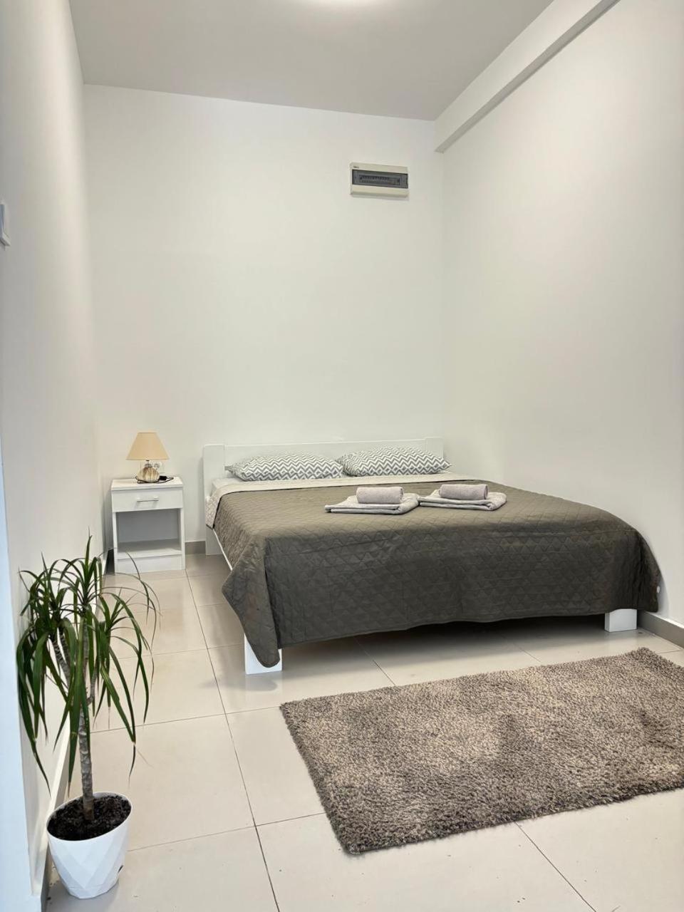 Apartments Boka Pearl Котор Экстерьер фото