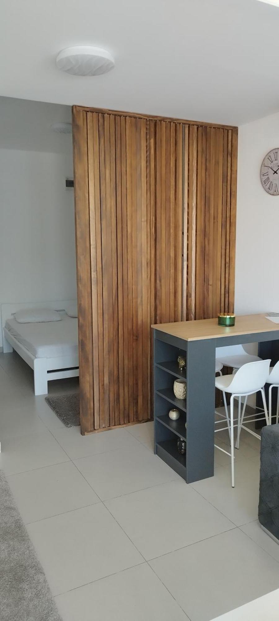 Apartments Boka Pearl Котор Экстерьер фото