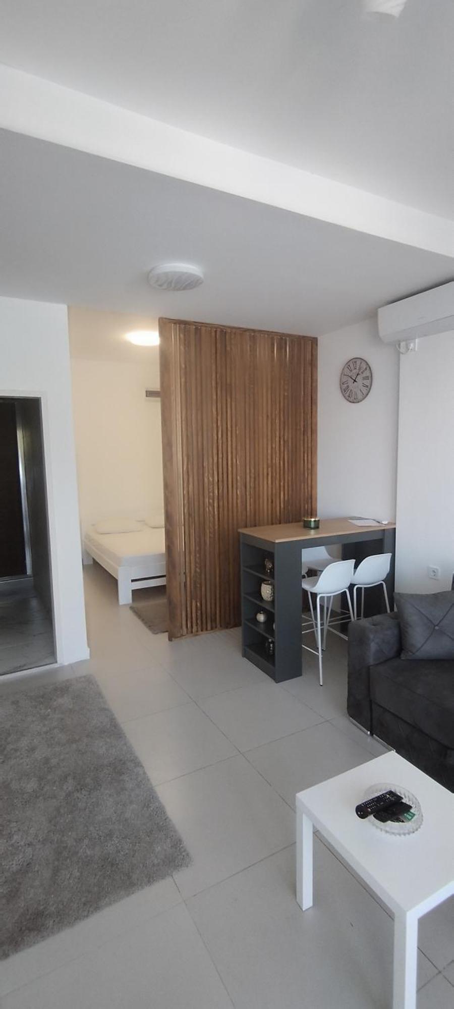 Apartments Boka Pearl Котор Экстерьер фото