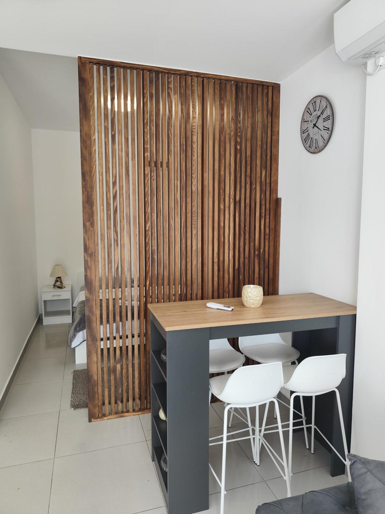 Apartments Boka Pearl Котор Экстерьер фото