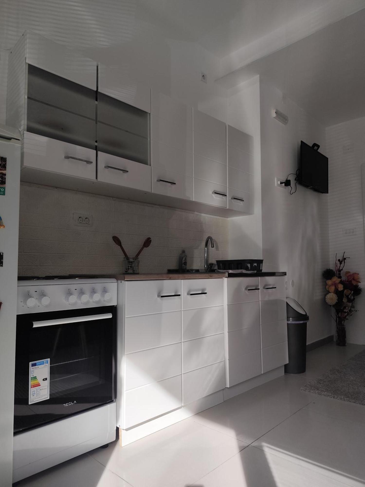 Apartments Boka Pearl Котор Экстерьер фото
